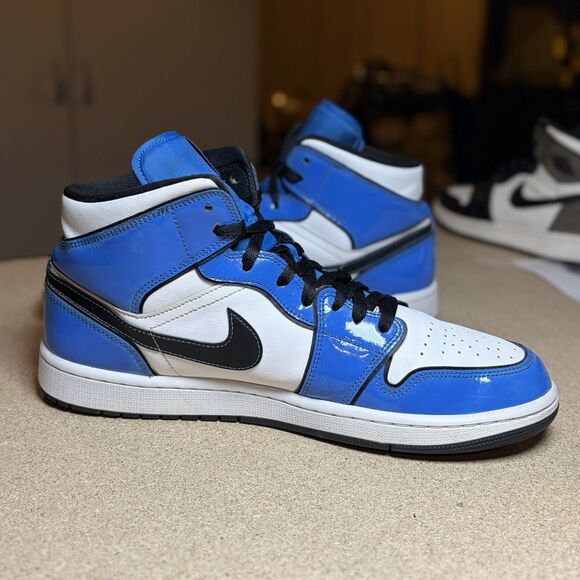 Nike Air Jordan 1 Mid Se \